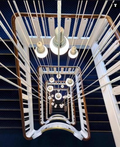 Фотография гостиницы Savoy Hotel