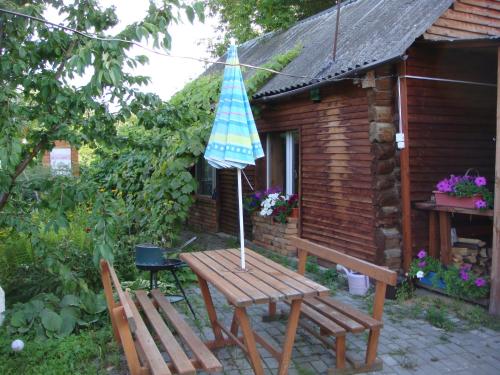 Фотография гостевого дома У бабушки Лены