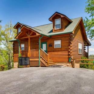 Фотографии гостевого дома 
            Bear Haven Cabin