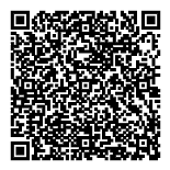 QR код мини отеля Роксолана