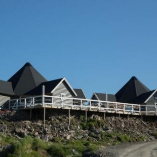 Фотография гостевого дома Cape Marina Lodge