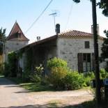 Фотография мини отеля Chambre d'Hôtes Le Pigeonnier de Quittimont