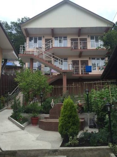 Фотография мини отеля Джаннет