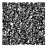 QR код музея Севкабель