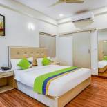 Фотография гостиницы Treebo Trend Galaxy Suites Mathikere