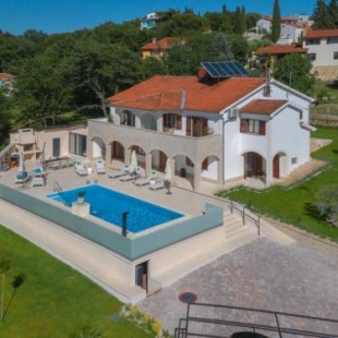 Фотография гостевого дома Holiday Home Villa Marina