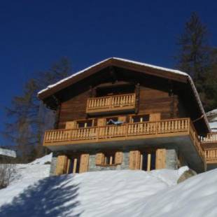 Фотографии гостевого дома 
            Chalet Grouse