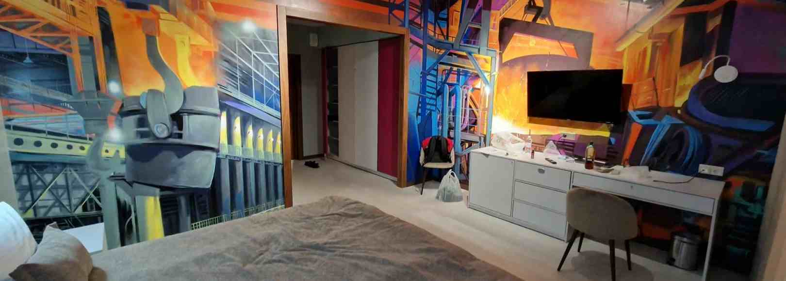 Фотография гостиницы 19 историй