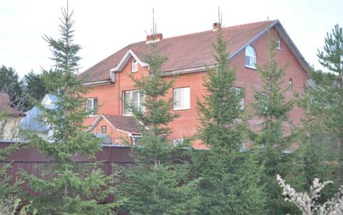 Фотография гостевого дома Поле чудес