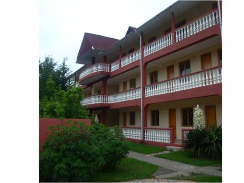 Фотография мини отеля Our Yard Kobuleti Inn