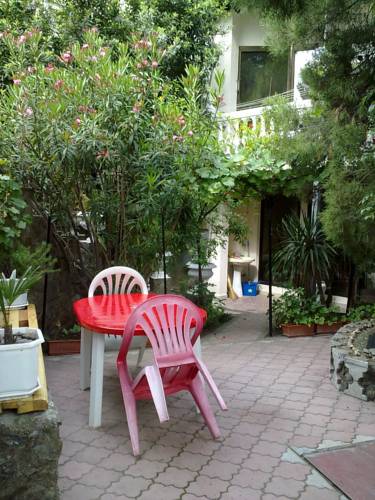 Фотография мини отеля Стиль Белого льва