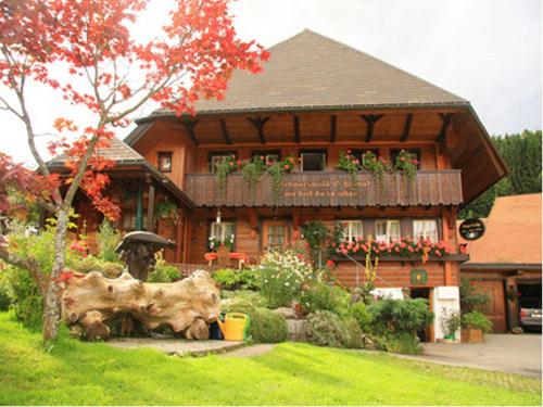 Фотография гостевого дома Haus Erika