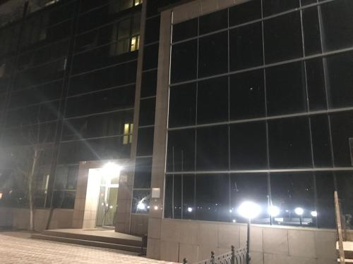 Фотография гостиницы Самал