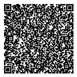 QR код апарт отеля Губернская