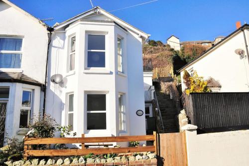 Фотография гостевого дома The Salt Pot