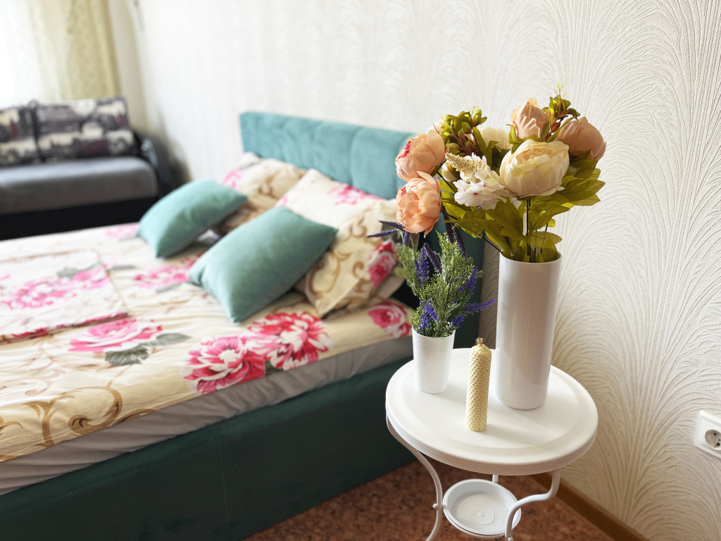 Фотография квартиры Апартаменты ЖК Дубрава