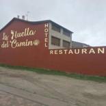 Фотография гостиницы Hotel La Huella Del Camino