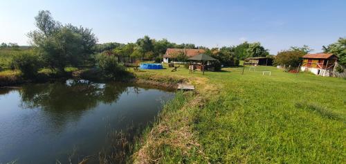 Фотография гостевого дома Etno Salaš - Etno Ranch - Seosko Turističko Domaćinstvo