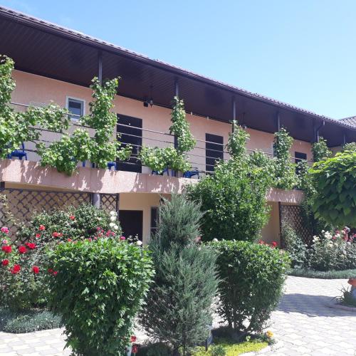 Фотография гостевого дома Жемчужина