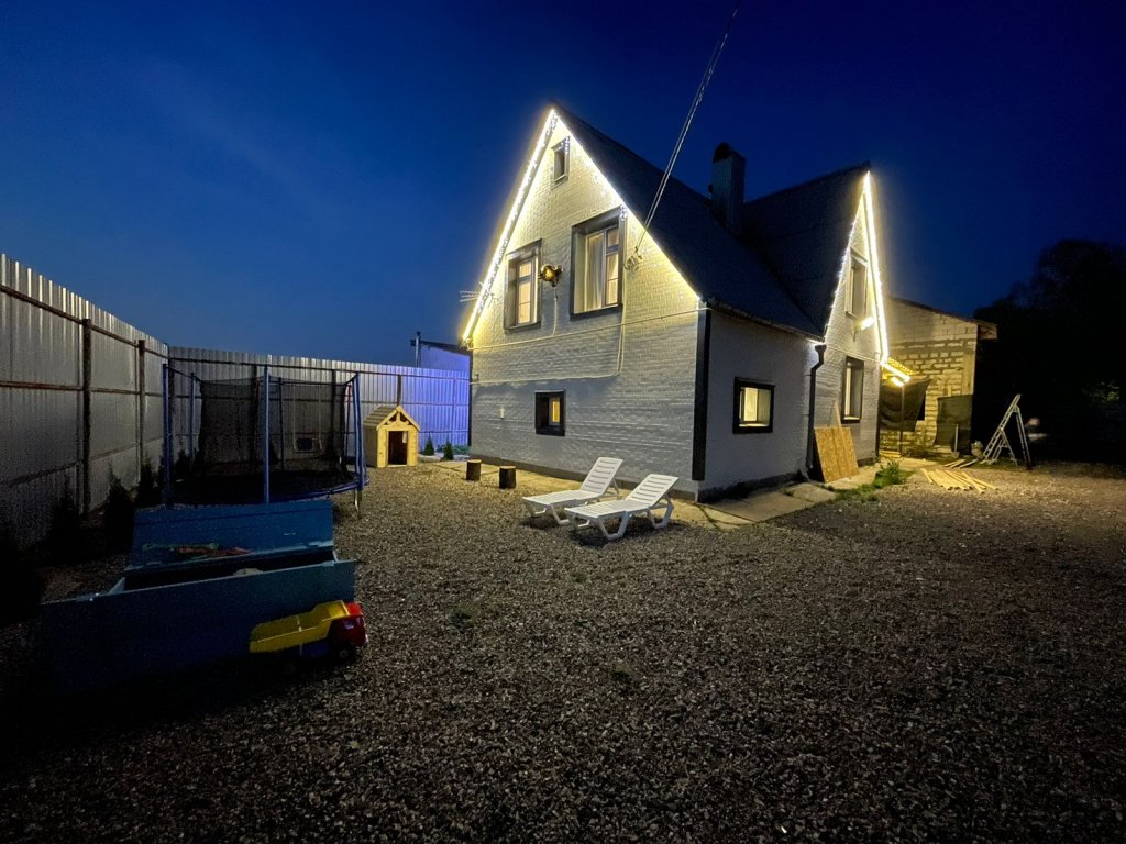 Фотография Коттеджа Частный дом в Домодедово