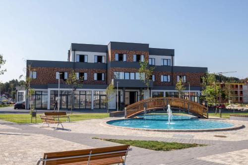 Фотография гостиницы Hotel Ub Business & Wellness