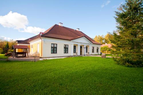 Фотография гостиницы Ruunawere Hotel