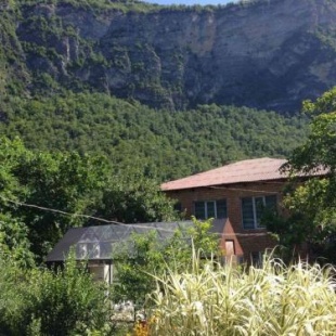 Фотография мини отеля Tvishi Mountain Hut 