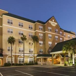 Фотографии гостиницы 
            Country Inn & Suites by Radisson, Valdosta, GA