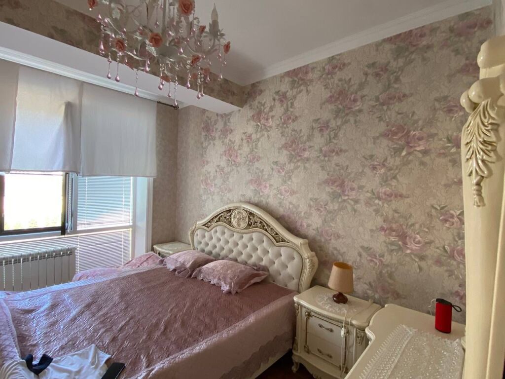 Фотография квартиры Апартаменты Двухкомнатная квартира на 5 человек