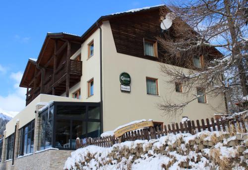 Фотография мини отеля Alpengasthof Tanzstatt