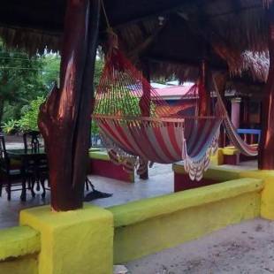 Фотографии хостела 
            Hostel Sunset Villas Popoyo