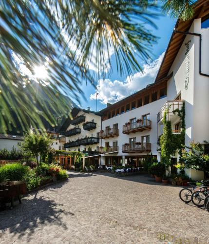 Фотография гостиницы Hotel Drumlerhof