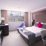 Фотография гостиницы Mercure Wellington Abel Tasman Hotel