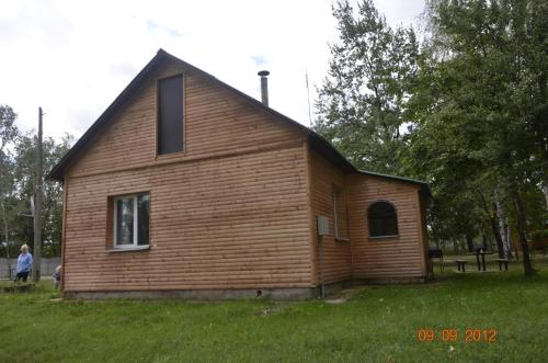 Фотография гостевого дома Дом у Днепра