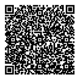 QR код гостиницы Восточная