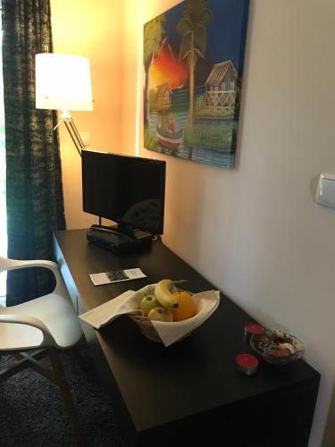 Фотография гостевого дома Casa do Eirô