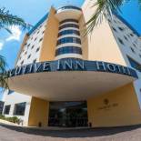 Фотография гостиницы Executive Inn Hotel