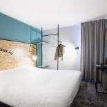 Фотография гостиницы The Originals Access, Hôtel Clermont-Ferrand Nord