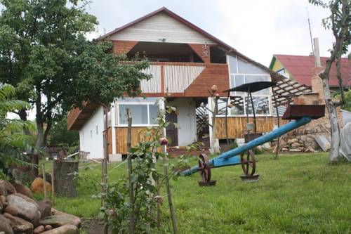 Фотография мини отеля Никодим