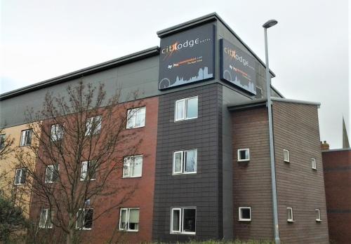 Фотография гостиницы Citilodge Wakefield Hotel by Roomsbooked