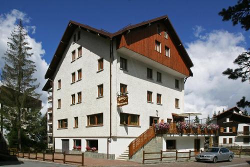 Фотография гостиницы Hotel Biancaneve