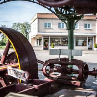 Фотографии мини отеля
Le Pont de la Loire