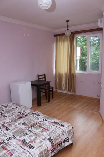 Фотографии гостиницы
Камелия