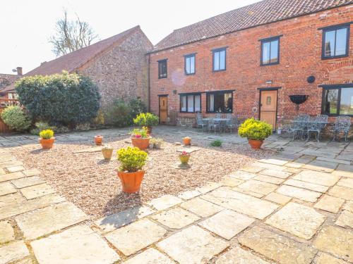 Фотография гостевого дома The Dairy Barn