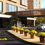 Фотография гостиницы Crowne Plaza Gatineau-Ottawa, an IHG Hotel