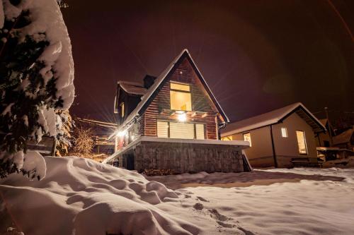 Фотография гостевого дома Vikend kuća Escape