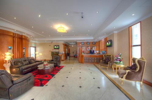 Фотографии апарт отеля 
            La Villa Najd Hotel Apartments