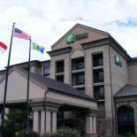 Фотография гостиницы Holiday Inn Express Boone, an IHG Hotel