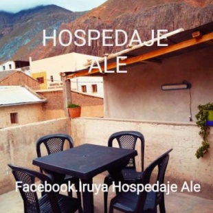 Фотография хостела Hospedaje Ale