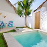 Фотография апарт отеля The Apartments Canggu